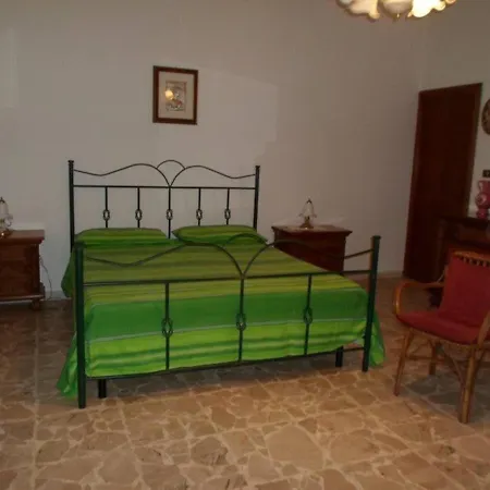 בית נופש Casa Rosa *