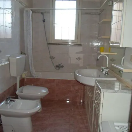 Casa Rosa *