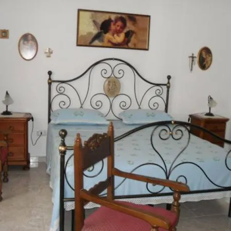 Casa Rosa בית נופש