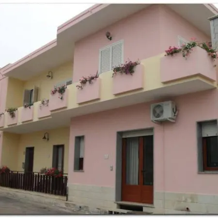 Casa Rosa * Tiggiano