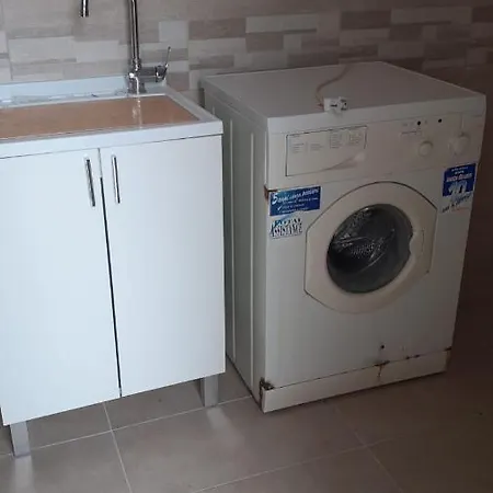 בית נופש Casa Rosa