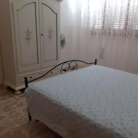 Casa Rosa Tiggiano