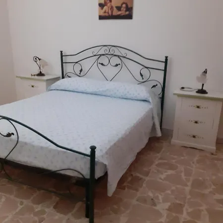 Casa Rosa בית נופש