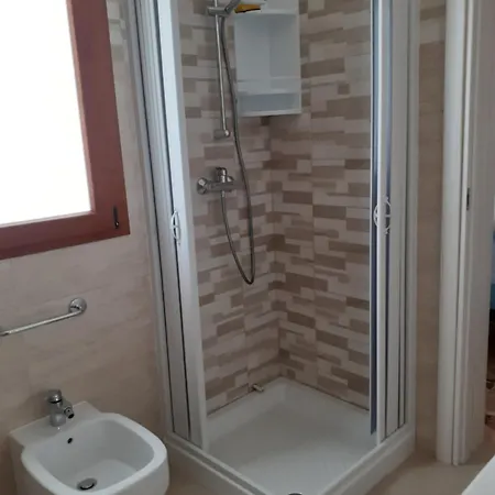 בית נופש Casa Rosa Tiggiano