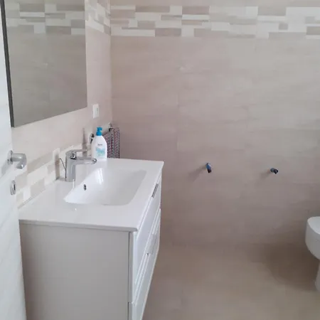 Casa Rosa בית נופש *