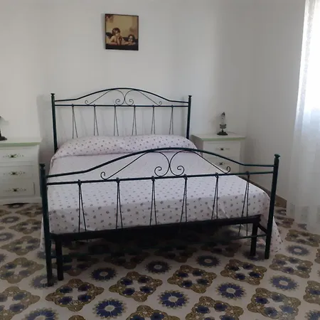 Casa Rosa Tiggiano