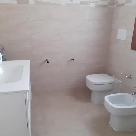 Casa Rosa Tiggiano