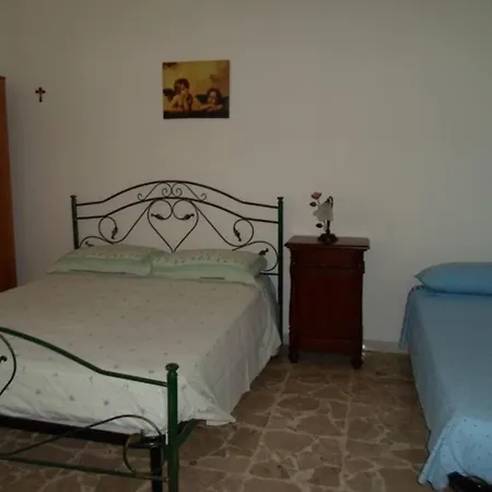 Casa Rosa בית נופש *