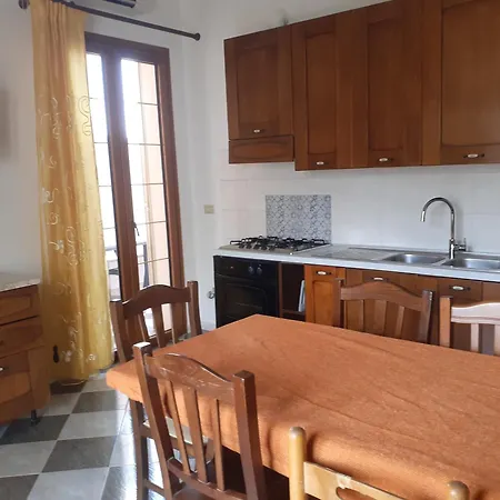 Casa Rosa בית נופש