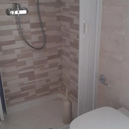 בית נופש Casa Rosa Tiggiano