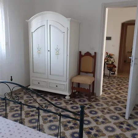 Casa Rosa Tiggiano